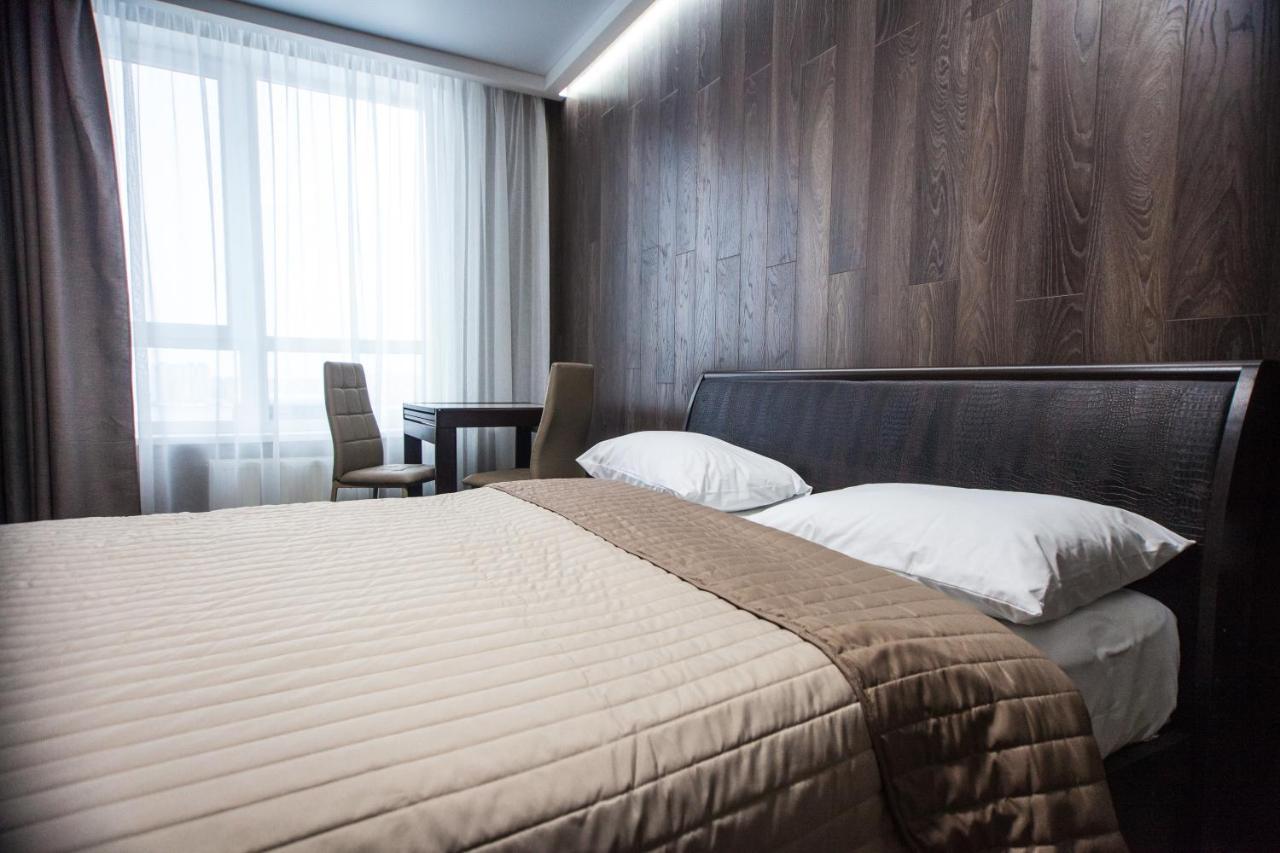 Solo Apartment Kamenskaya Киев Экстерьер фото