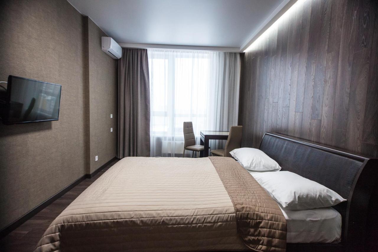 Solo Apartment Kamenskaya Киев Экстерьер фото