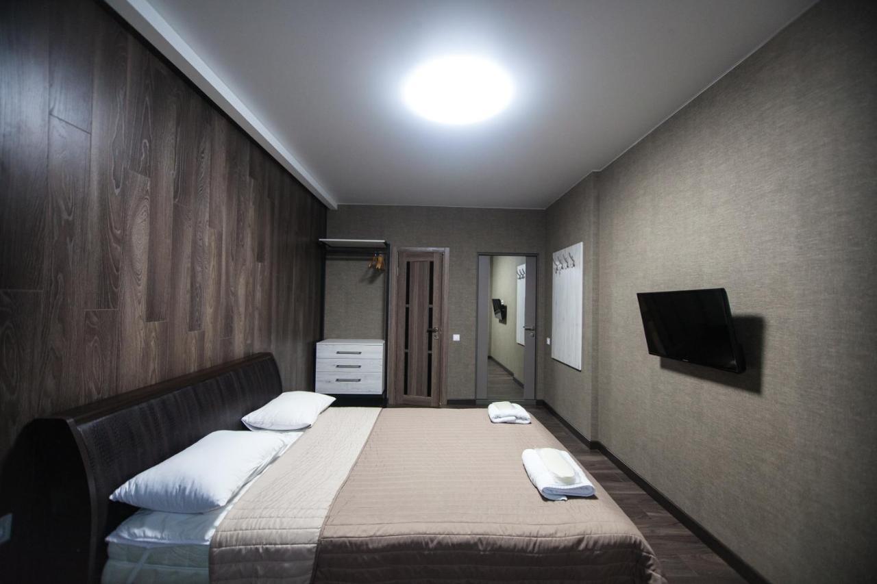 Solo Apartment Kamenskaya Киев Экстерьер фото