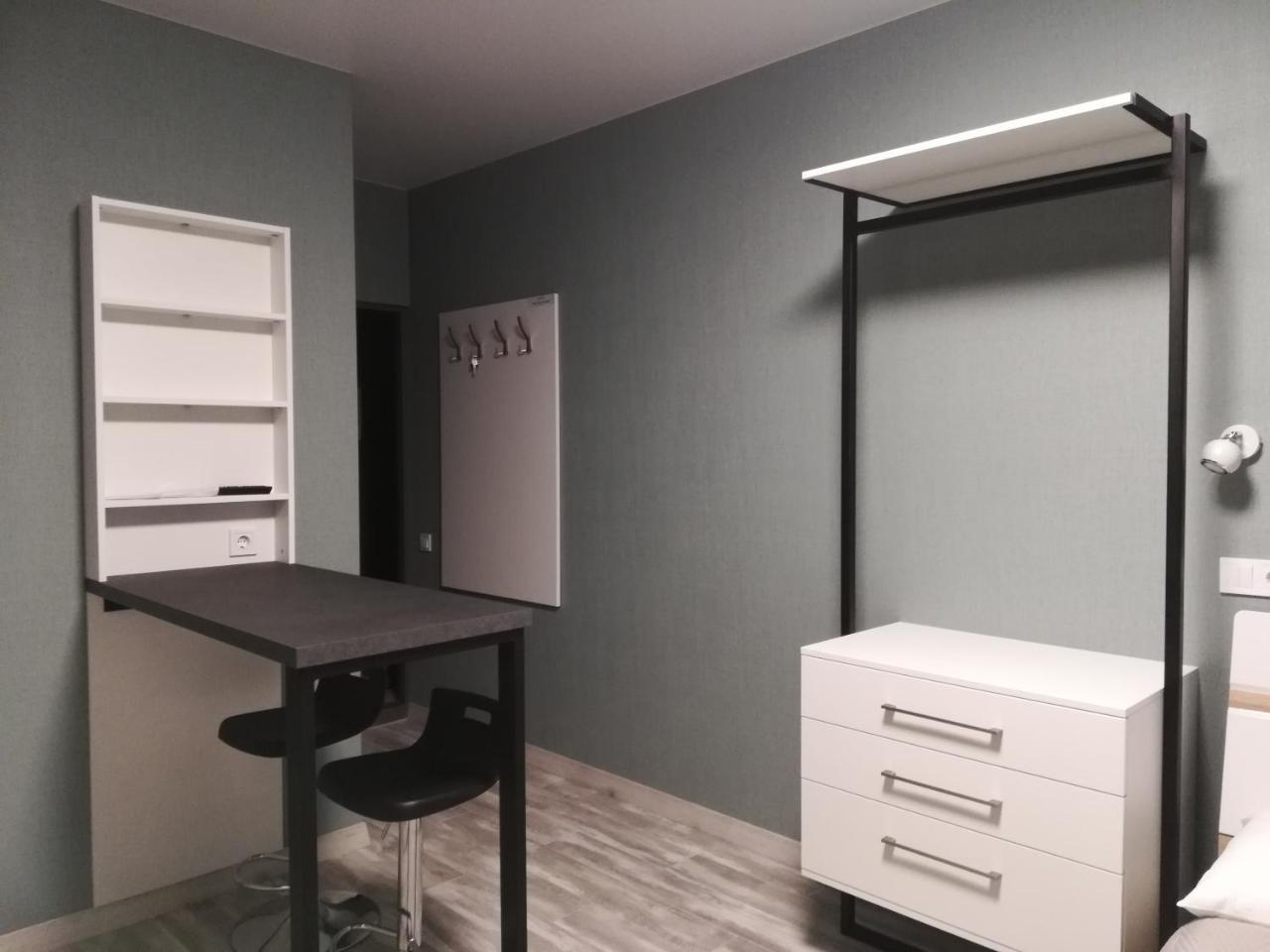 Solo Apartment Kamenskaya Киев Экстерьер фото