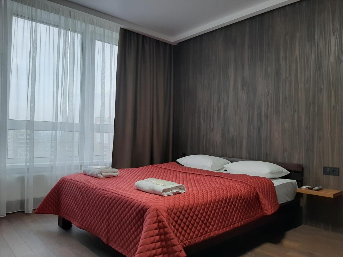 Solo Apartment Kamenskaya Киев Экстерьер фото