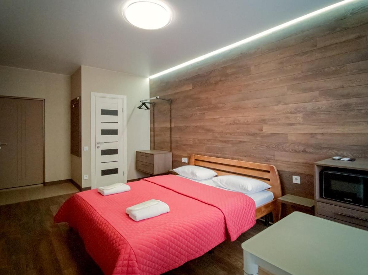 Solo Apartment Kamenskaya Киев Экстерьер фото