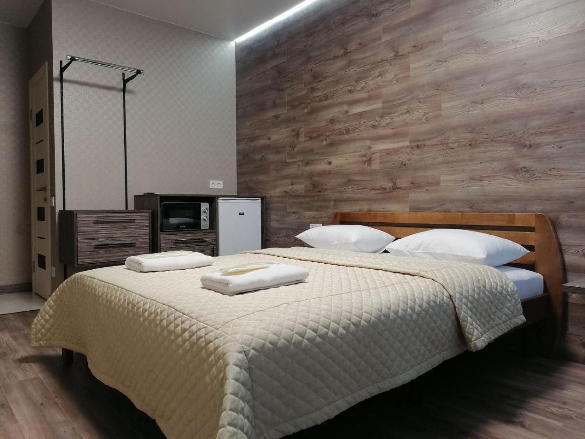 Solo Apartment Kamenskaya Киев Экстерьер фото