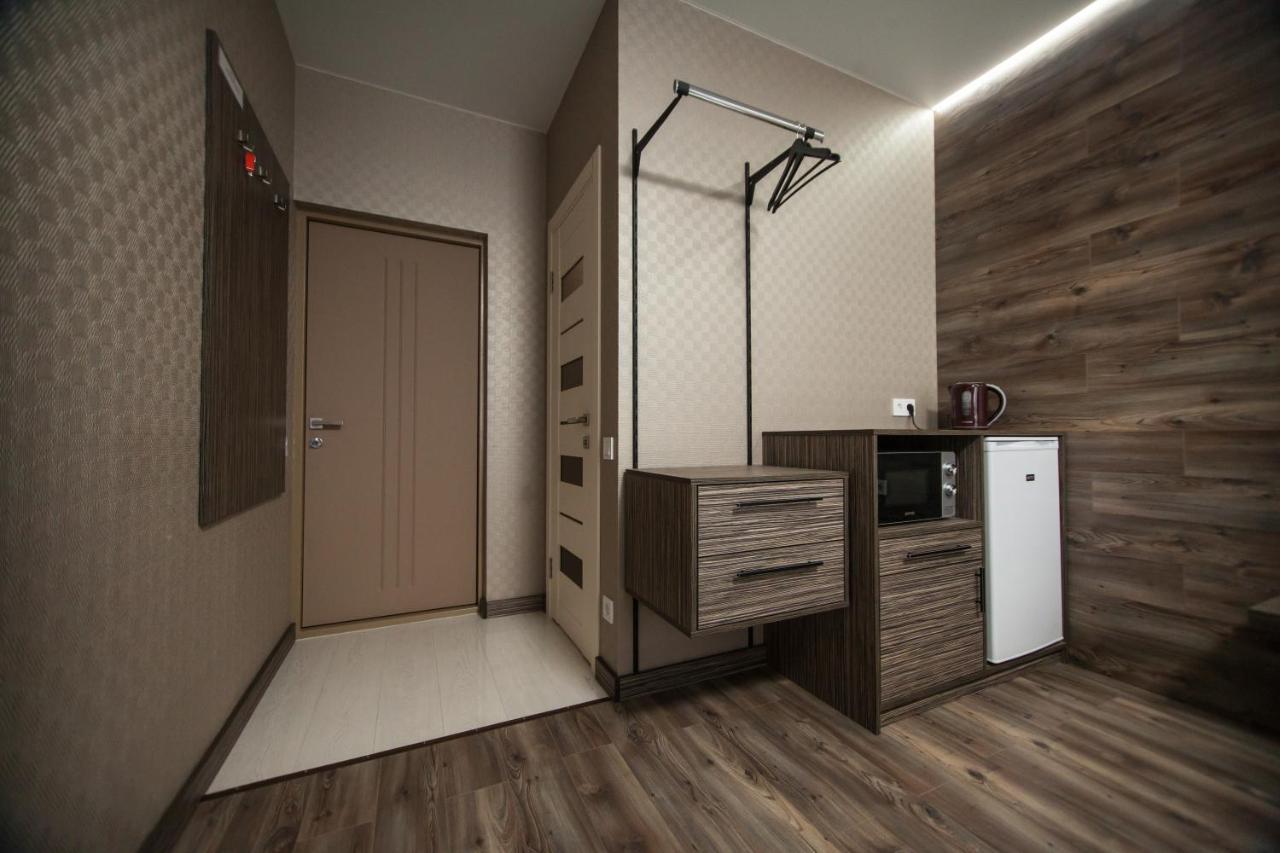 Solo Apartment Kamenskaya Киев Экстерьер фото