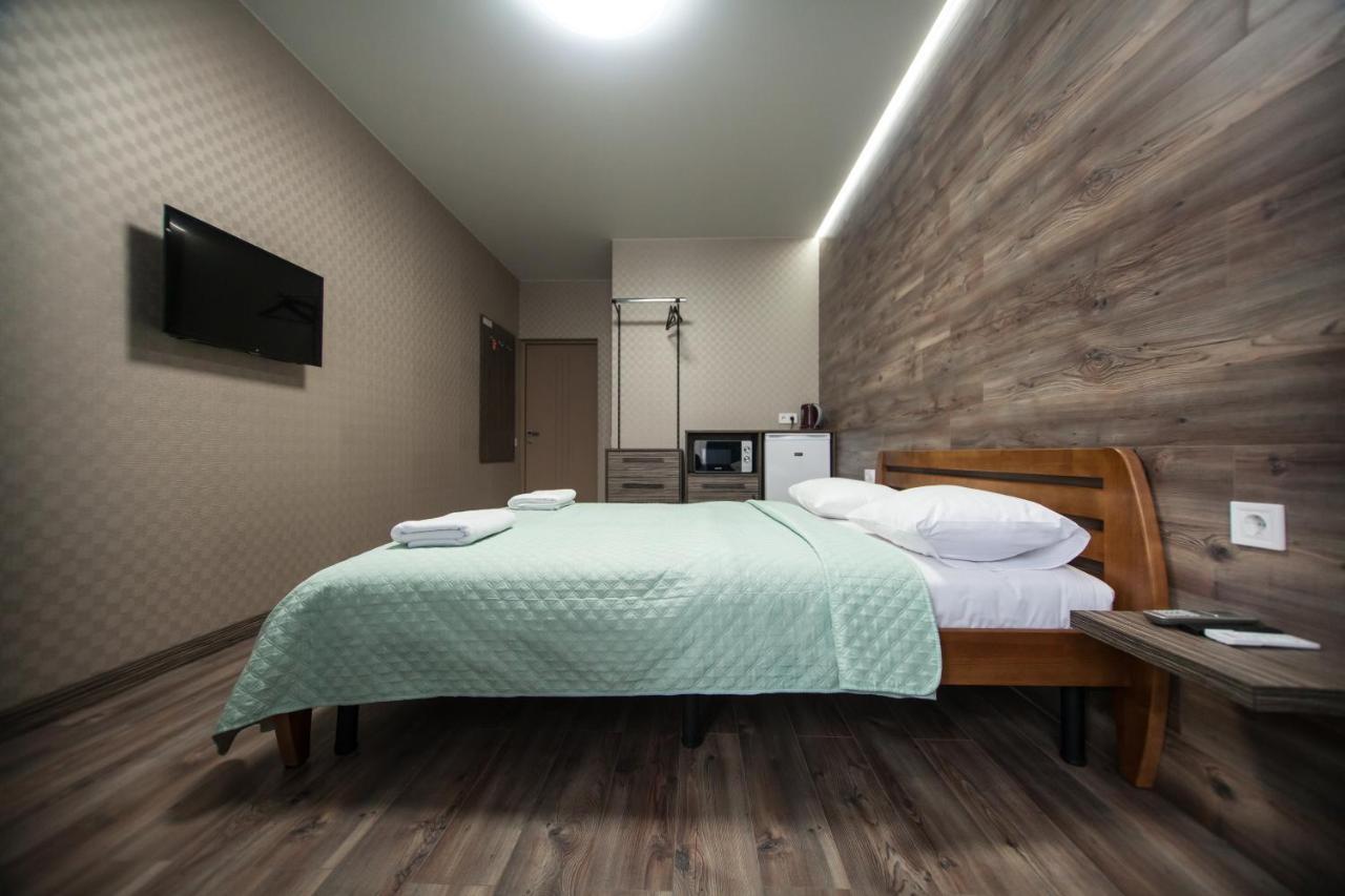 Solo Apartment Kamenskaya Киев Экстерьер фото