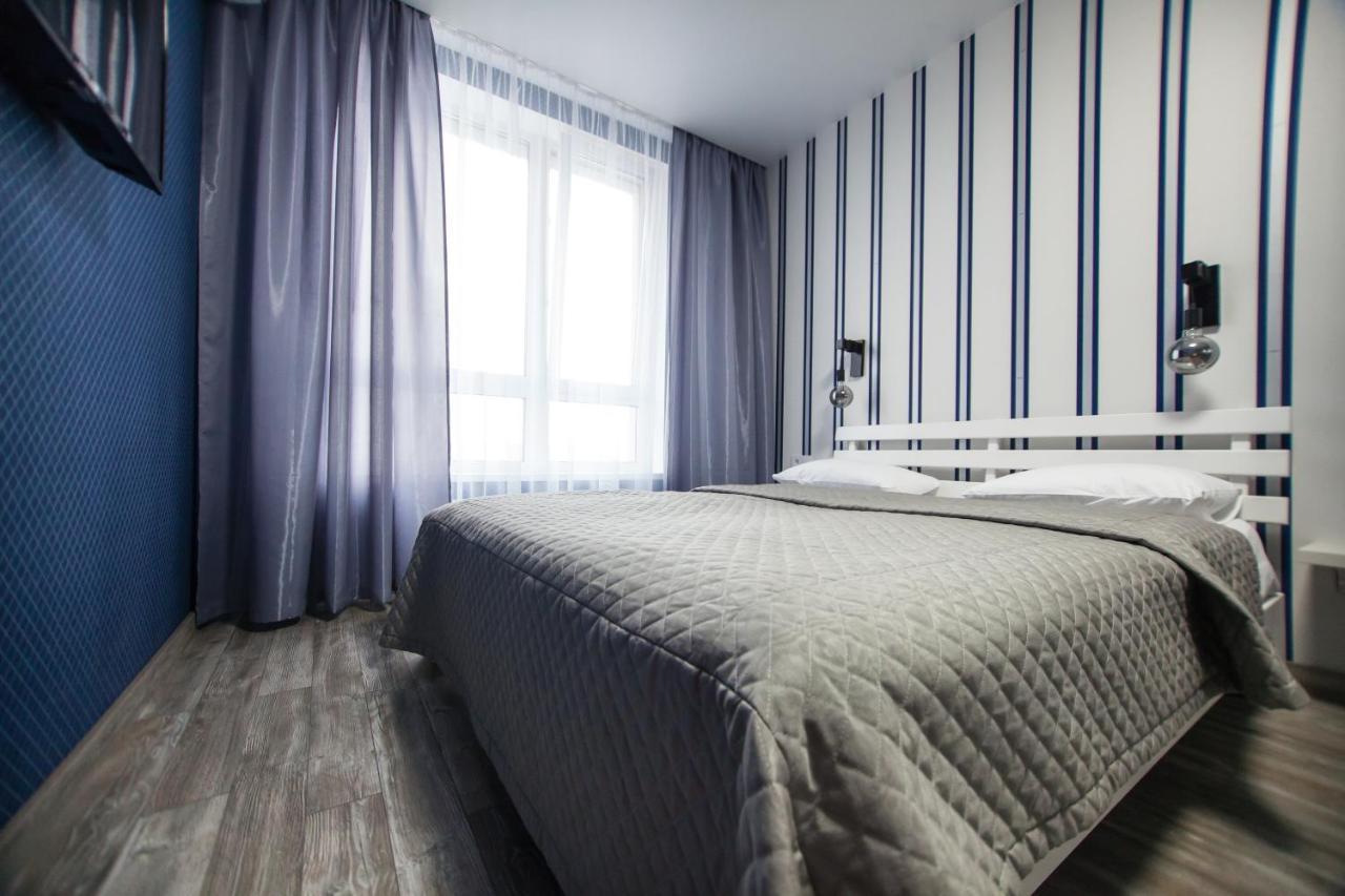 Solo Apartment Kamenskaya Киев Экстерьер фото