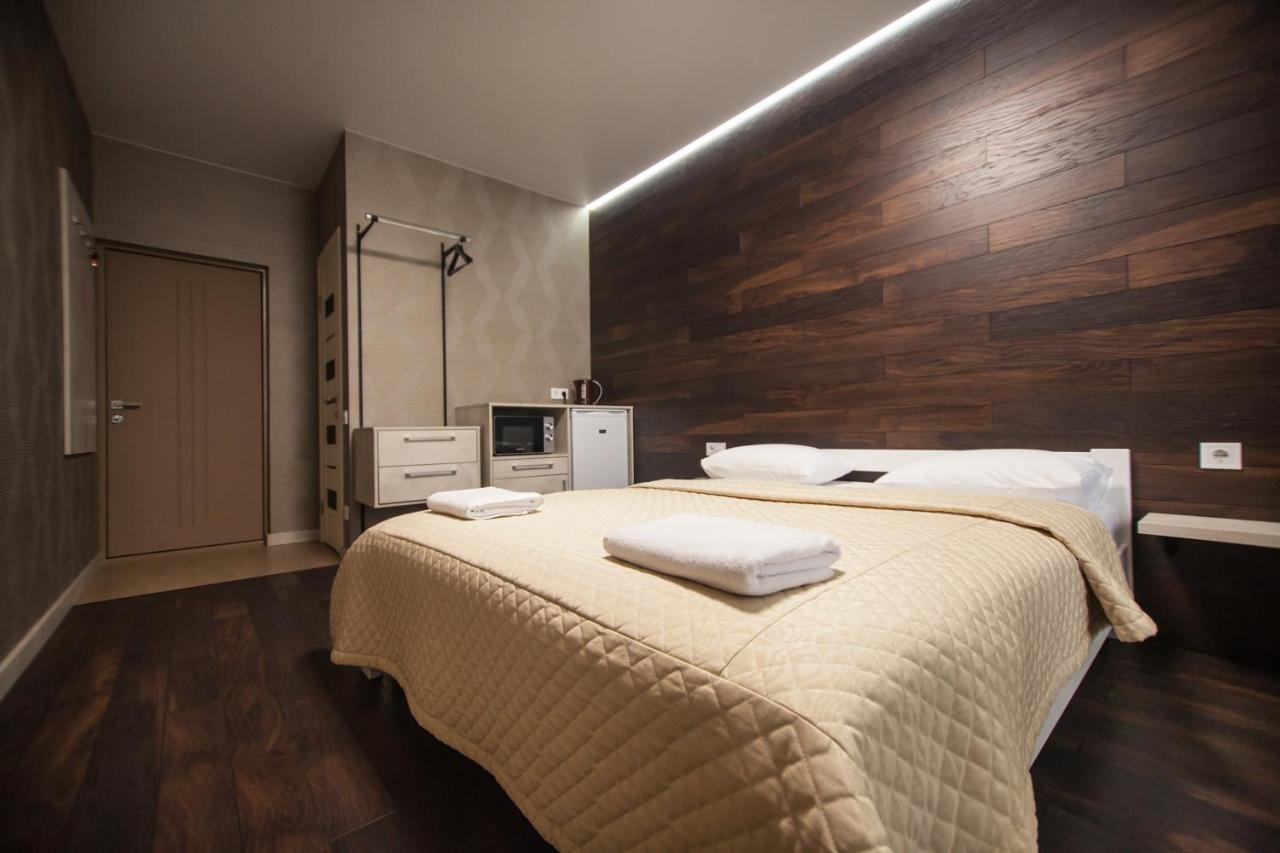 Solo Apartment Kamenskaya Киев Экстерьер фото