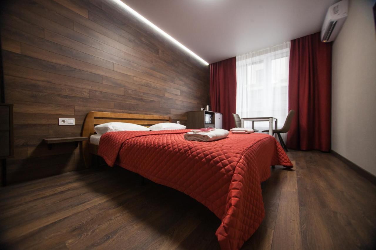 Solo Apartment Kamenskaya Киев Экстерьер фото